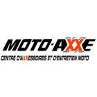 Foto von Moto Axxe Geneva