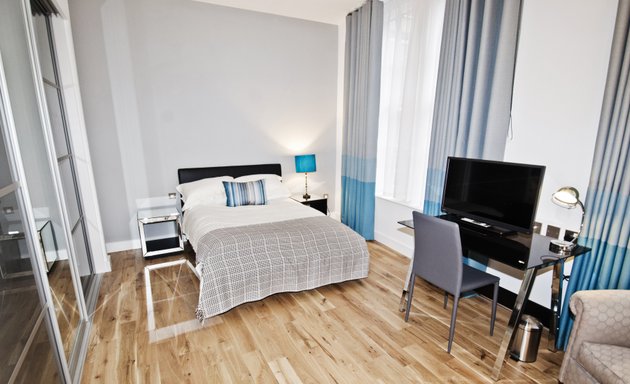 Photo of Homely Serviced Apartments - Figtree