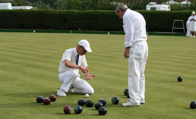 Photo of Kings Bowls Club