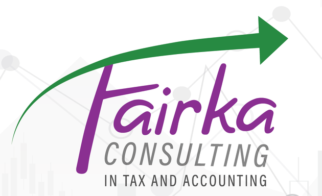 Photo of Fairka Consulting in Tax and Accounting