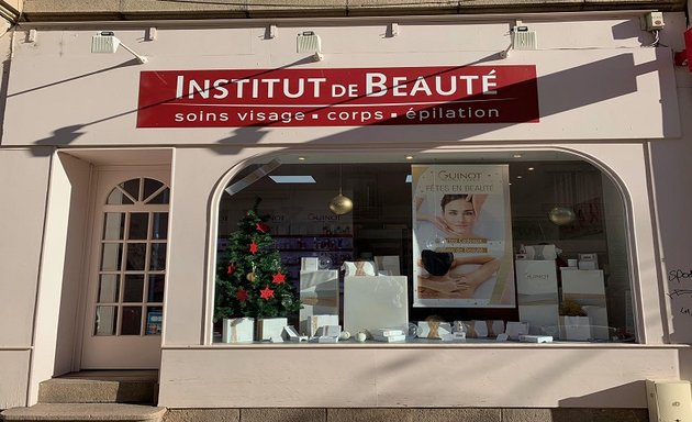 Photo de Institut Beauté d'Orphée