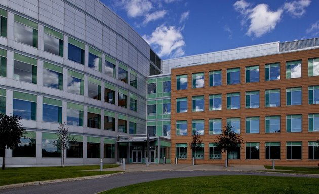 Photo of Cologix Montreal (MTL 5&6 Data Centers)