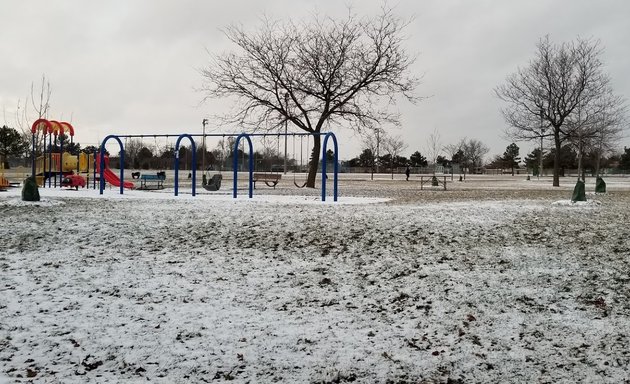 Photo of Play Ground