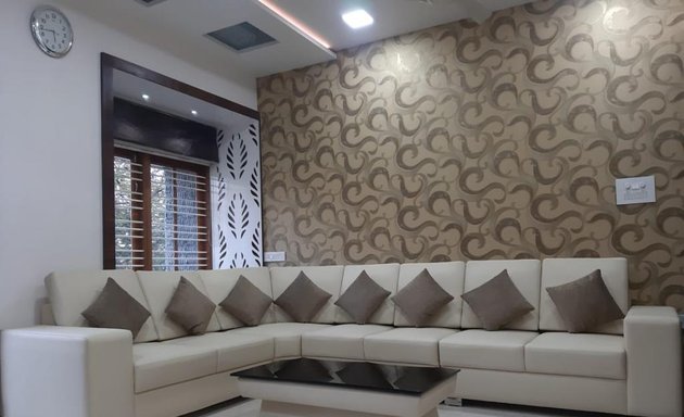 Photo of Wallmarks Furnishings Nagarbhavi