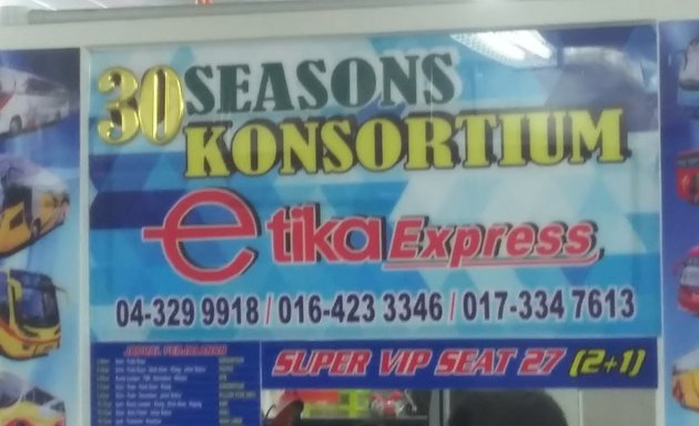 Photo of Seasons Konsortium