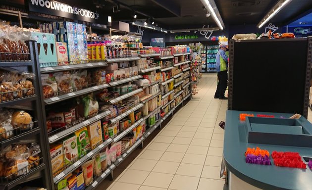 Photo of Woolworths Foodstop Meadowridge Service Station