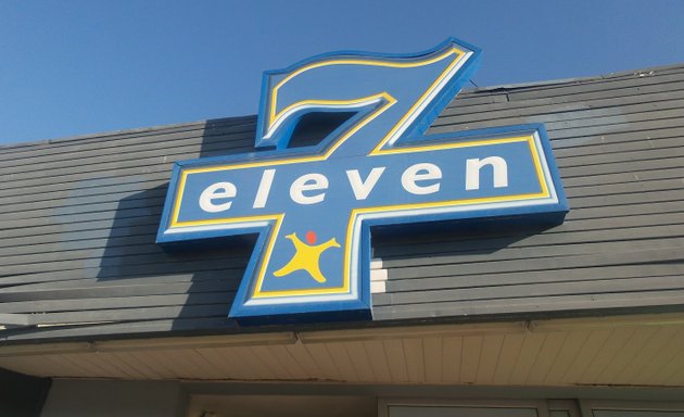 Photo of 7 Eleven