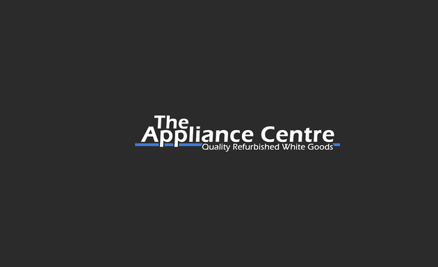 Photo of The Appliance Centre