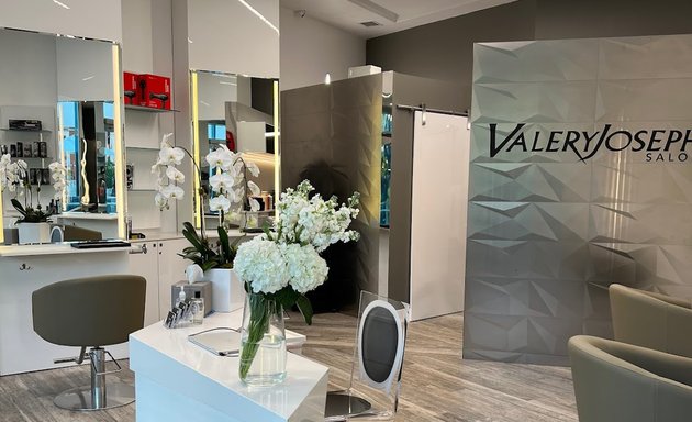 Photo of Valery Joseph Salon Miami