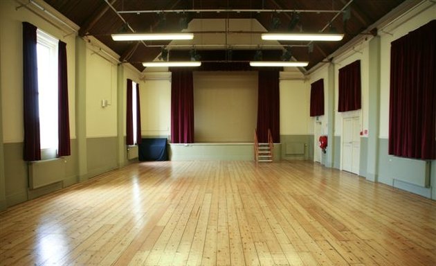 Photo of Isleworth Public Hall