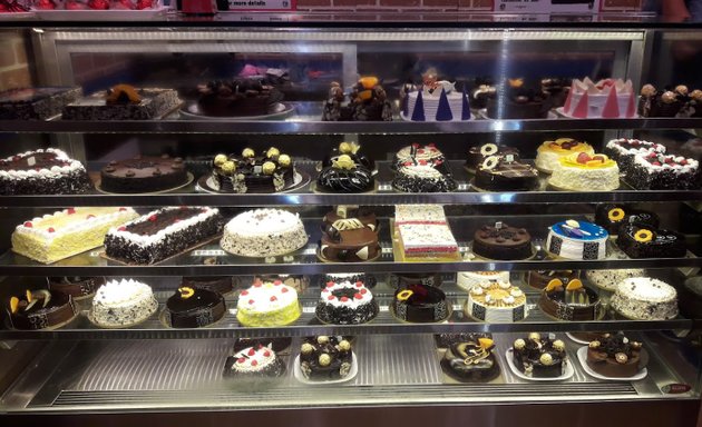 Photo of Monginis Cake Shop