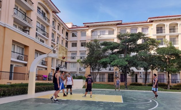 Photo of San Remo Basketball Court (Open Court)