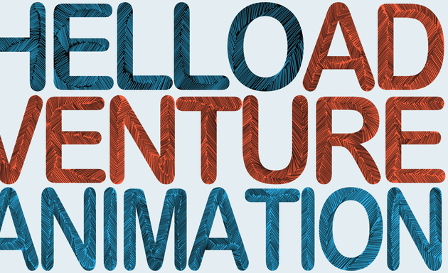 Photo of Hello Adventure Animation