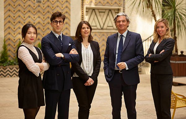 Photo de Clery Devernay Avocats