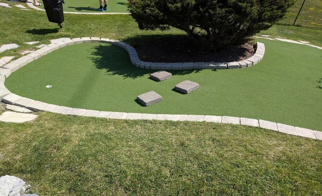 Photo of Mini Golf Gardens