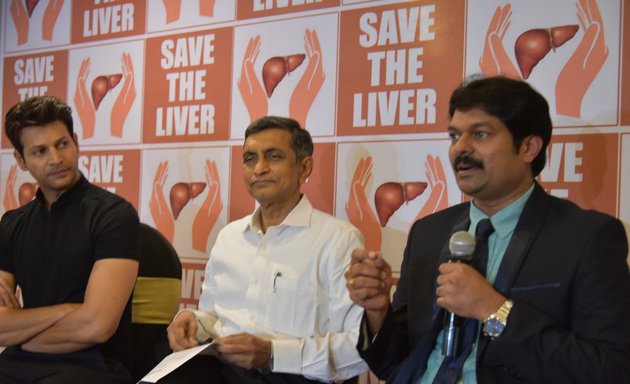 Photo of Save the Liver Foundation