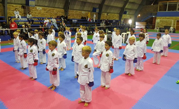 Photo of Samurai Karate and Fitness Centre