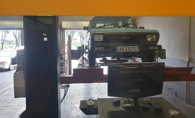 Photo of Champ City Bakkie Spares