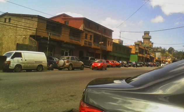 Foto de Urbanización IBEROAMERICANO, Km. 14, carretera el Junquito