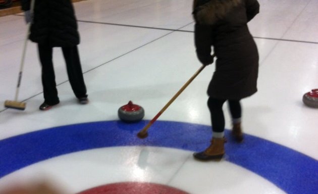 Photo of Roseland Golf and Curling Club