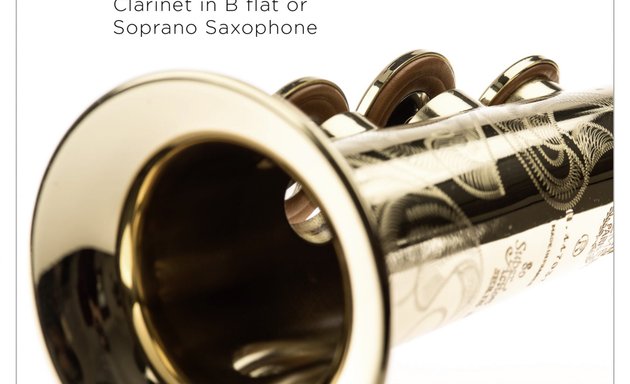Photo of Clarinet Classics