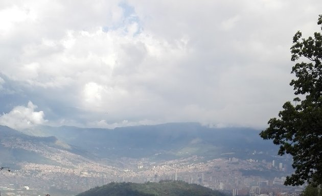 Foto de Hospital Universitario de San Vicente Fundación