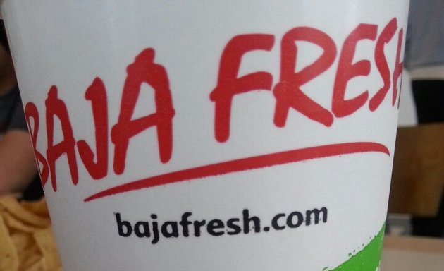 Photo of Baja Fresh