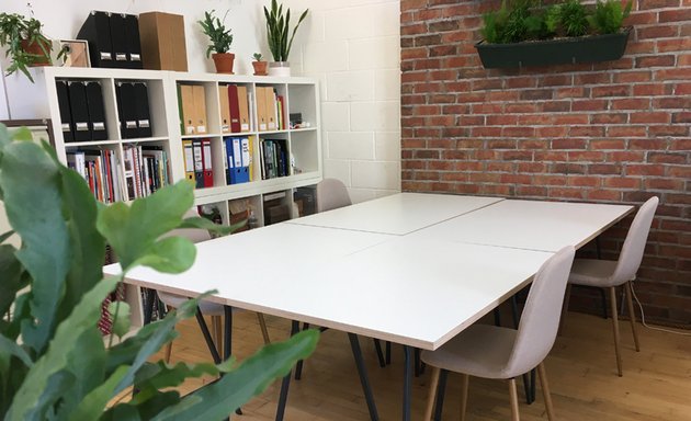 Photo of Urban Desk Space Ltd
