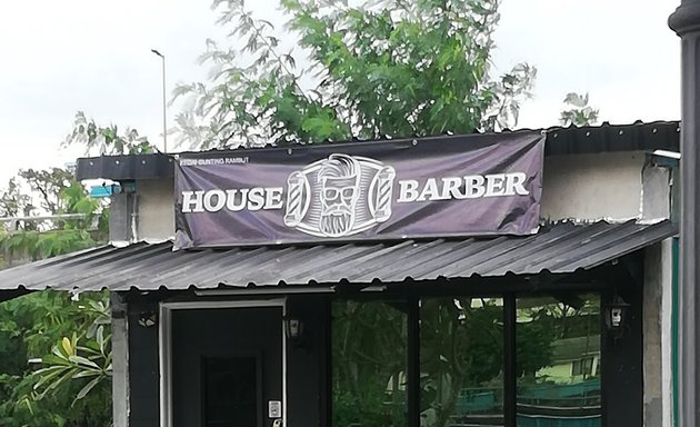 Photo of House Barber