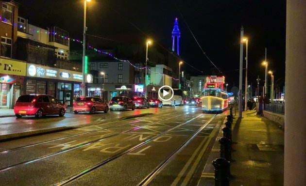 Photo of Visit Blackpool