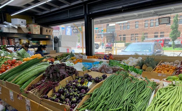 Photo of Bismillah Supermarket