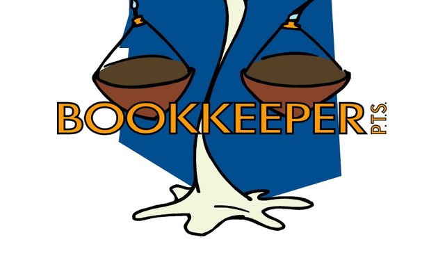 Photo of Bookkeeper PTS