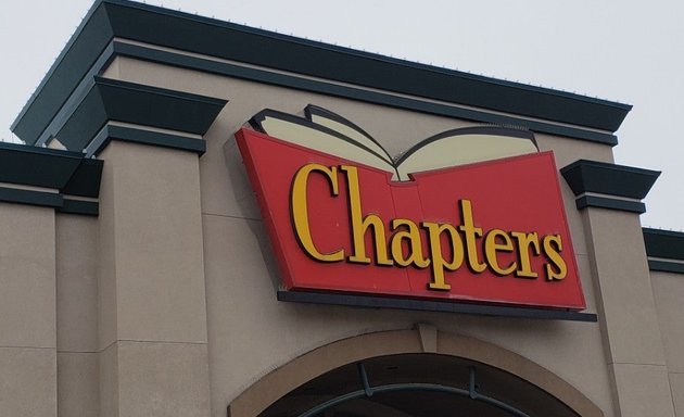 Photo of Chapters