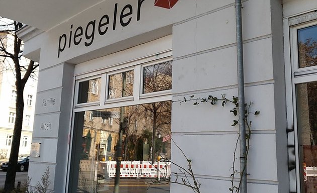 Foto von Fachanwaltsbüro Piegeler