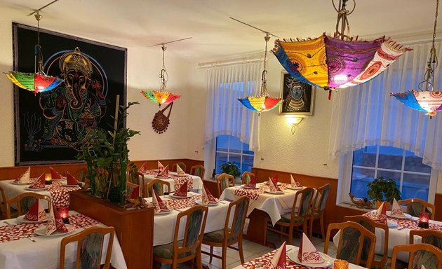 Foto von Khushis Restaurant Frankfurt