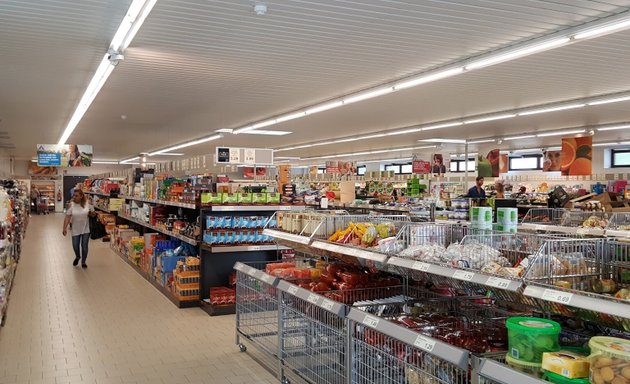 Foto von ALDI Nord