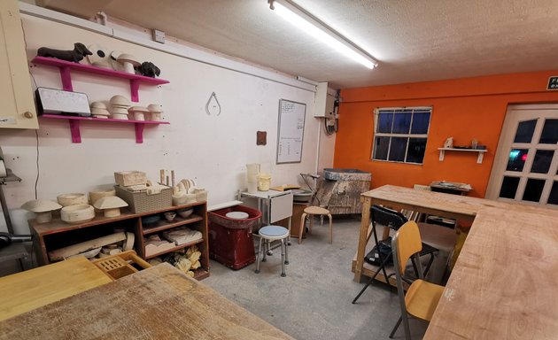 Photo of The Creative Studio York