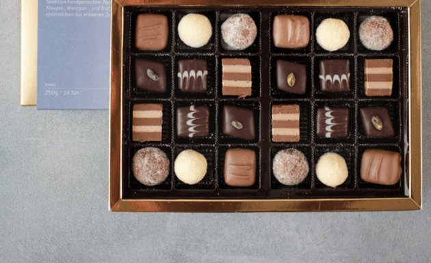 Foto von Walter Confiserie GmbH