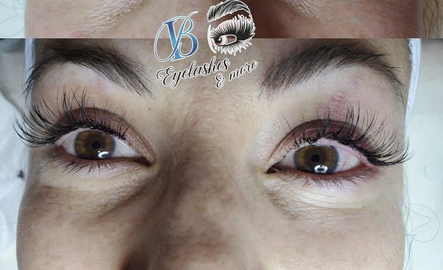 Photo of IB Eyelashes