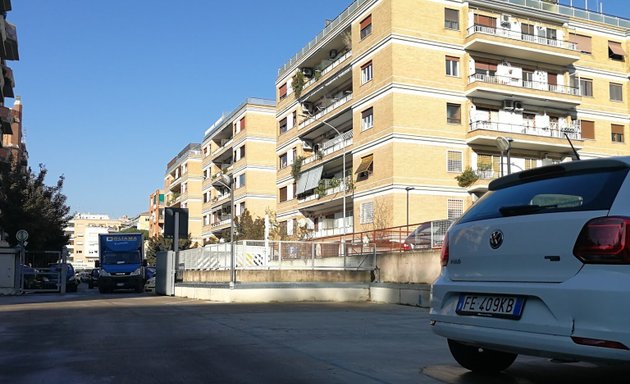 foto Condominio Parcheggio Belvedere