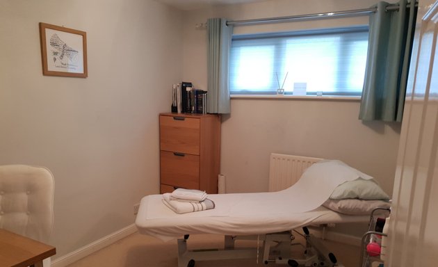 Photo of Stepping-Stones Osteopathy