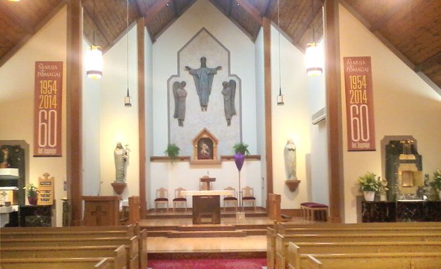 Photo of Our Lady Help of Christians Church