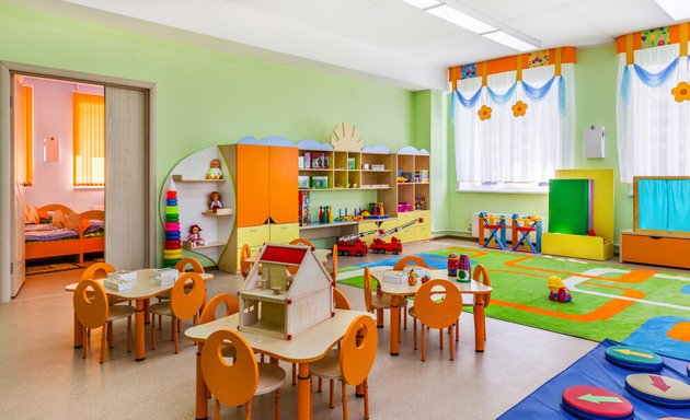Photo of Nursery Éducative Lajoie