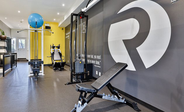 Photo of Reverence Fitness Studio
