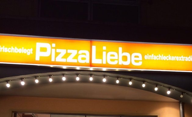 Foto von PizzaLiebe