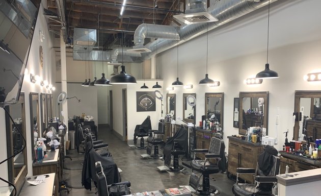 Photo of ProFRESHional Cuts Barber Shops