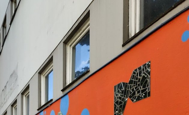 Foto von MiK Jugendkunstschule Berlin Mitte