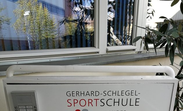 Foto von Gerhard - Schlegel Sportschule