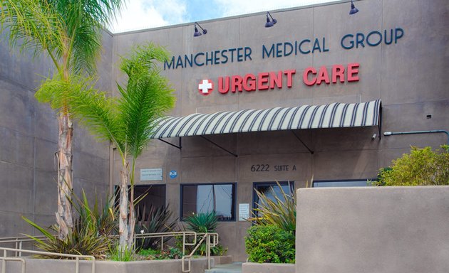 Photo of Manchester Urgent Care