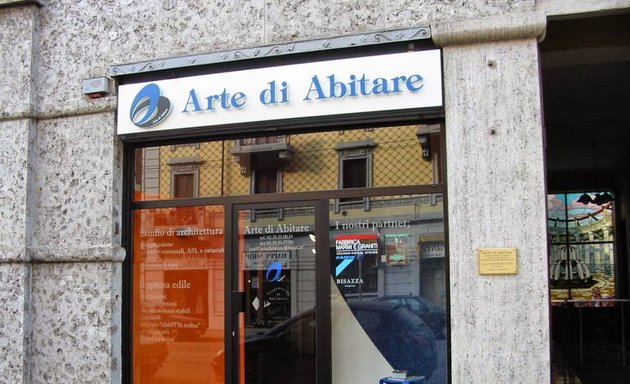 foto L'Arte di Abitare